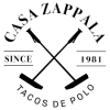 cASA ZAPPALA log