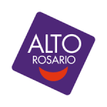 logo altorosario